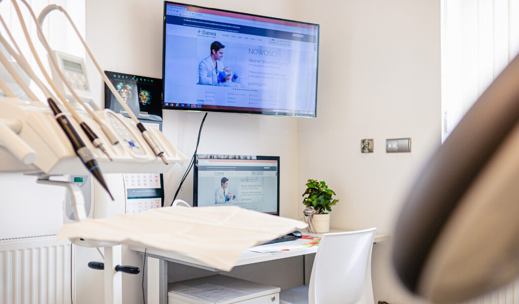 Stomatologia Bielsko