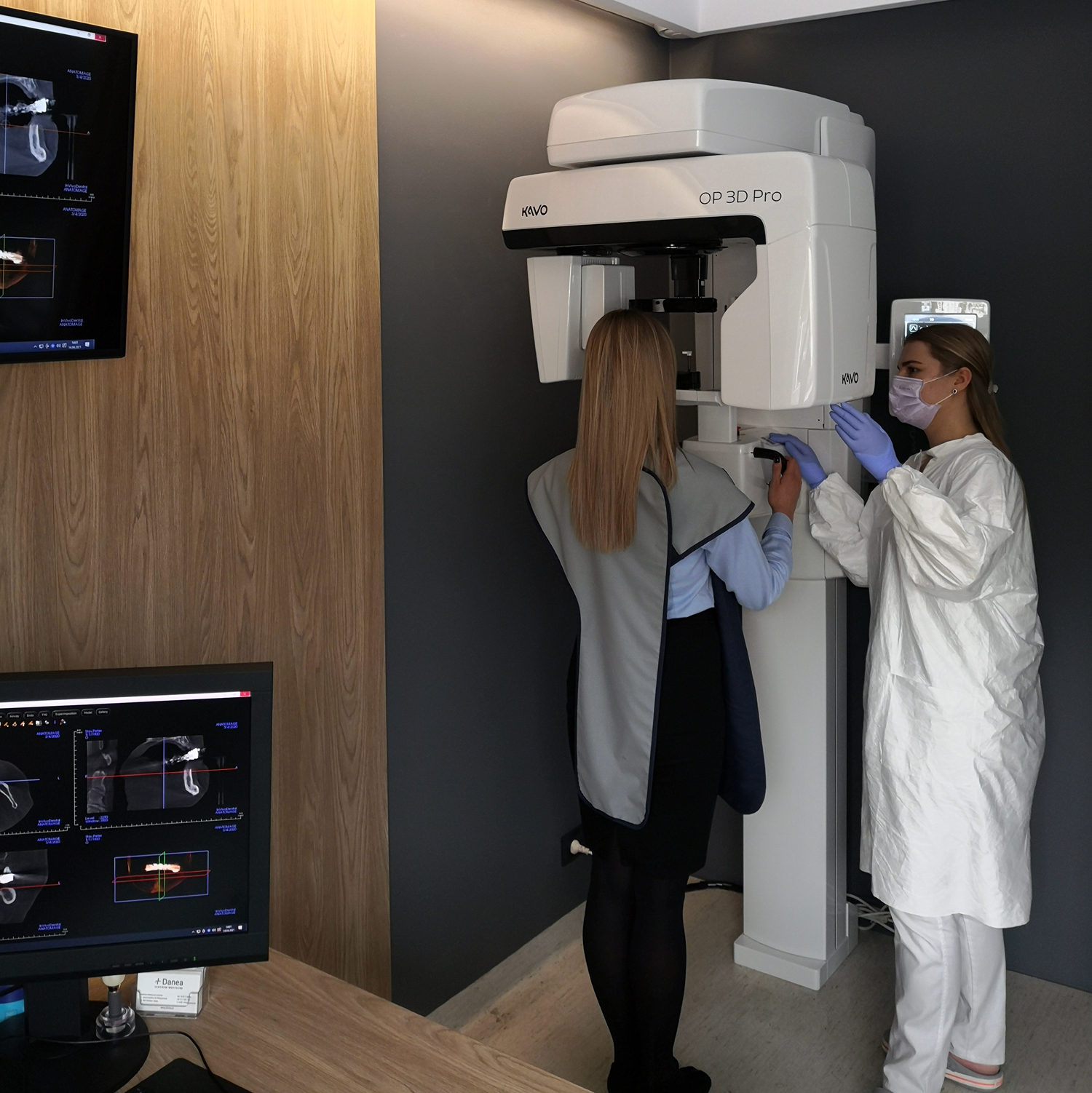 zdjęcia RTG bielsko